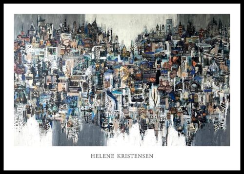 Millenium City